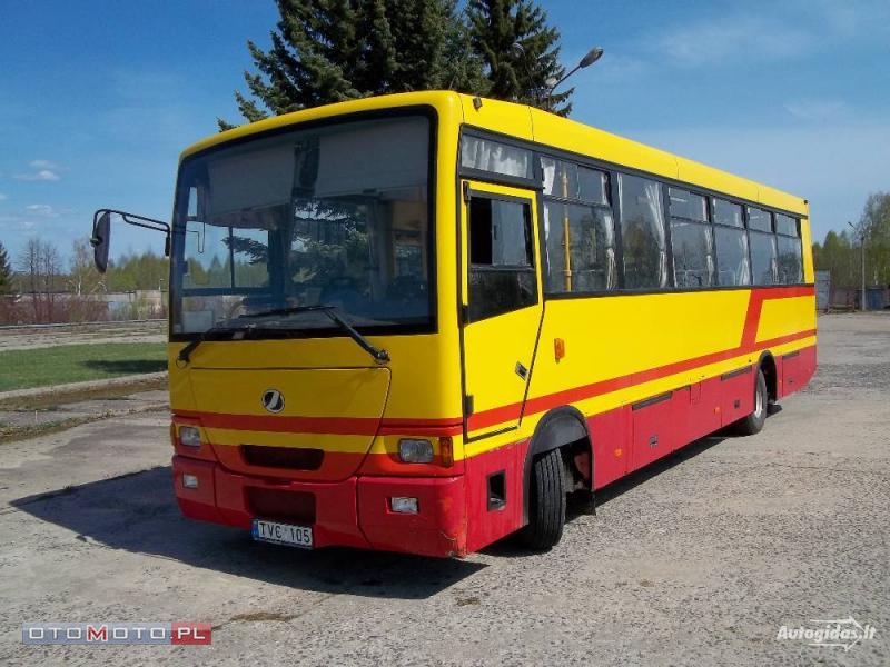 Jelcz L090M #TVC105