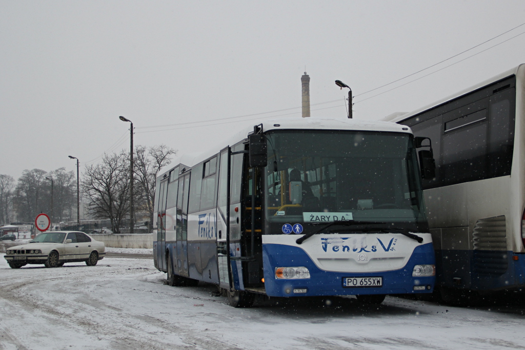 SOR BN12 #Z14304