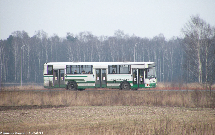Jelcz 120M #BOC 1851