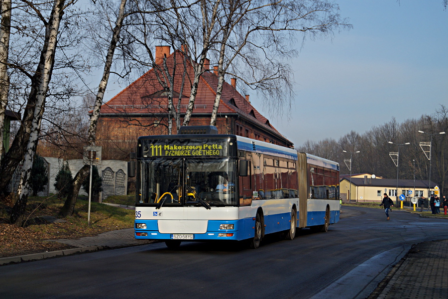 MAN NG313 #35