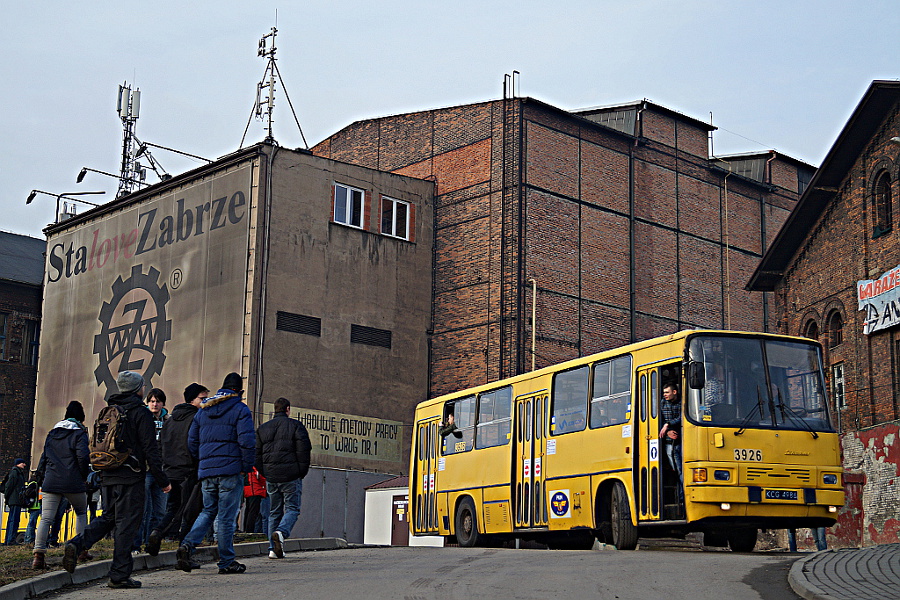 Ikarus 260 #3926