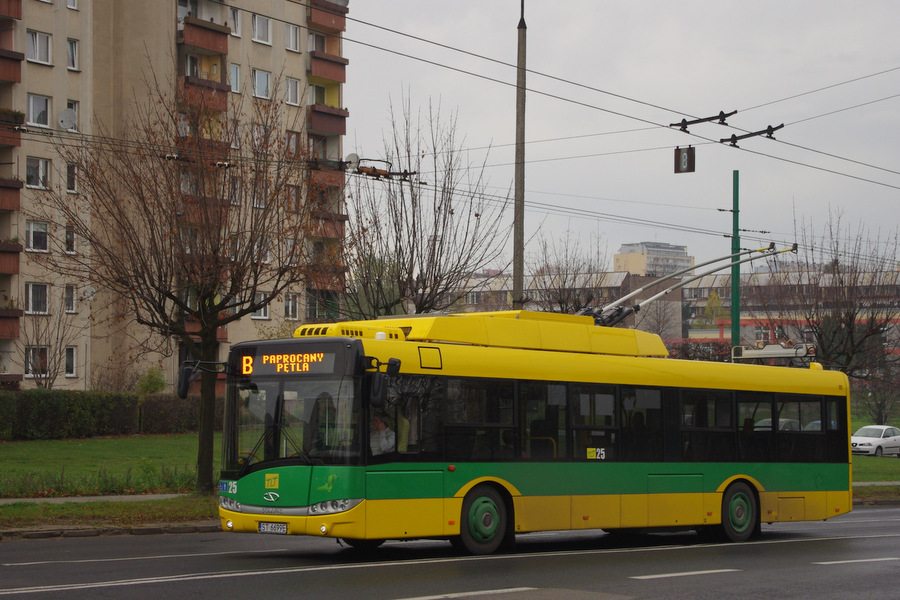 Solaris Trollino 12MB #25