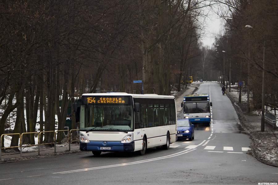 Irisbus Citelis 12M #11