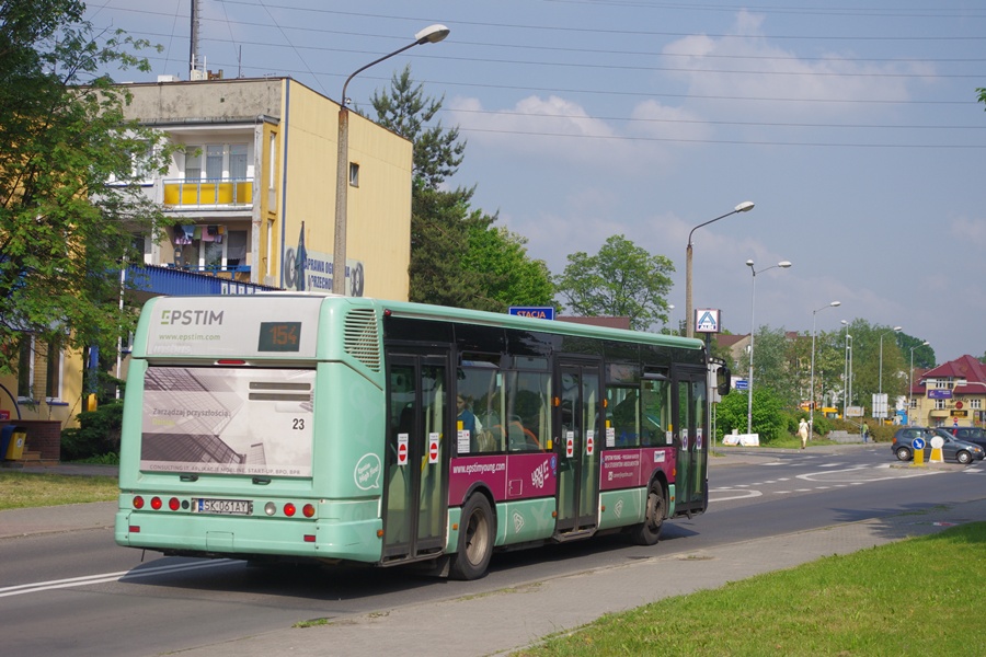 Irisbus Citelis 12M #23