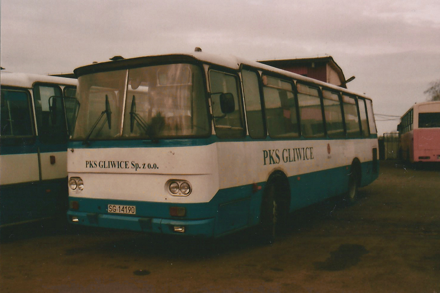 Autosan H9-21 #S-70183