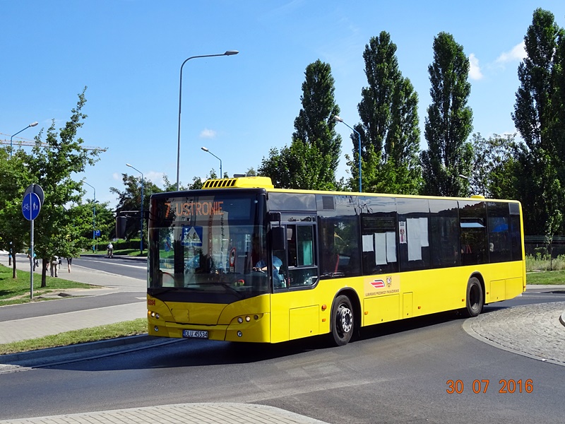 Neoplan N4516 #15334