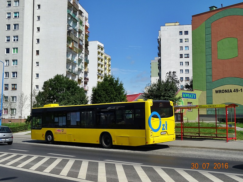 Neoplan N4516 #15334