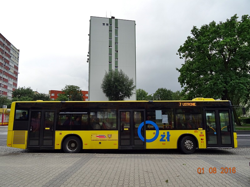 Neoplan N4516 #15334
