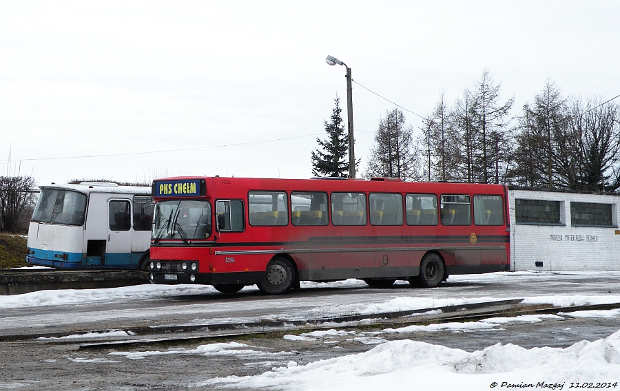 Leyland-DAB 7-1200L #L20009