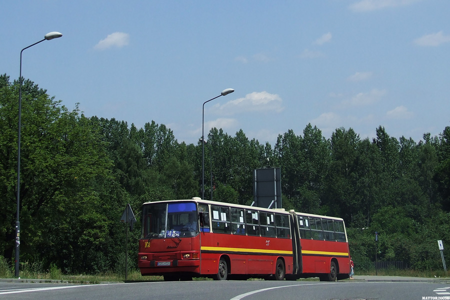 Ikarus 280.26 #06