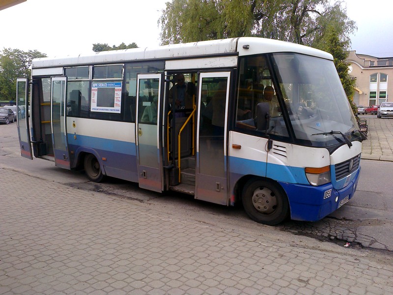 Jelcz M081MB #059