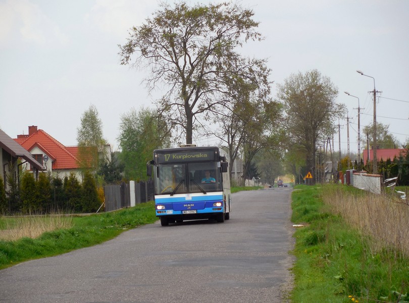 MAN NL223 #062