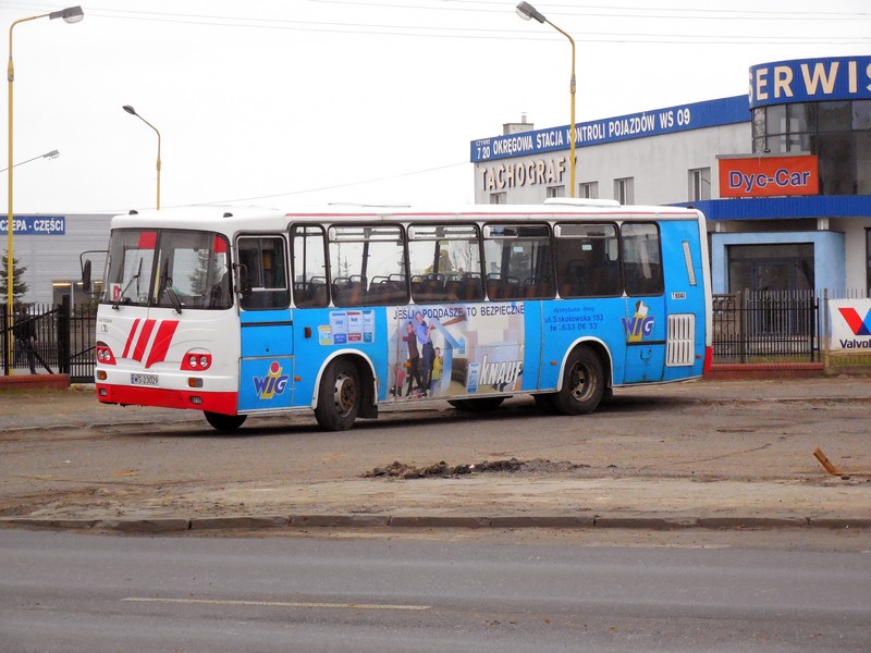 Autosan H9-21 #T80040