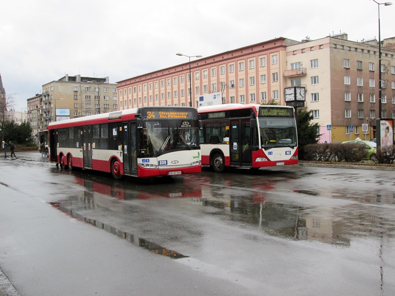 Solaris Urbino 15 #339