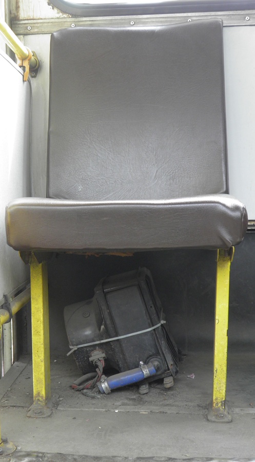 Ikarus 280.26 #4248