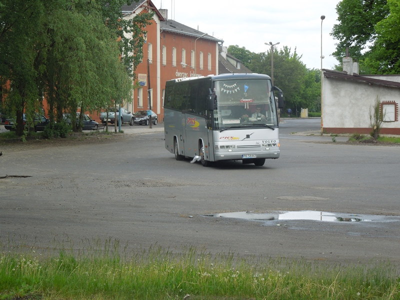 Volvo B12-600 / Drgmller Comet #PK 58462