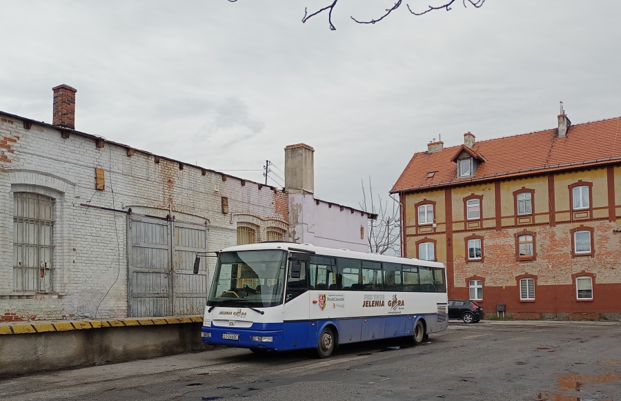 SOR C10,5 #DJ 2660C