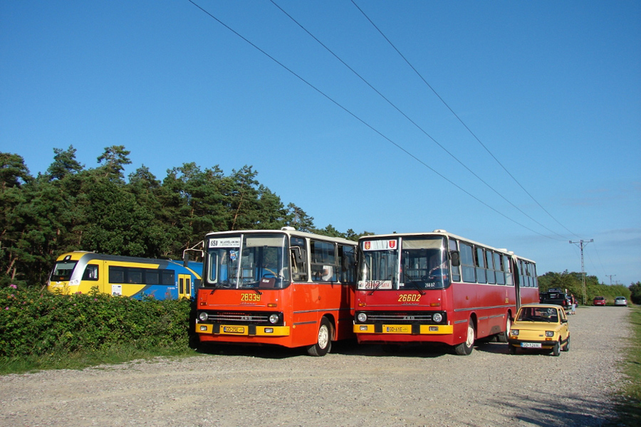 Ikarus 280.26 #26602