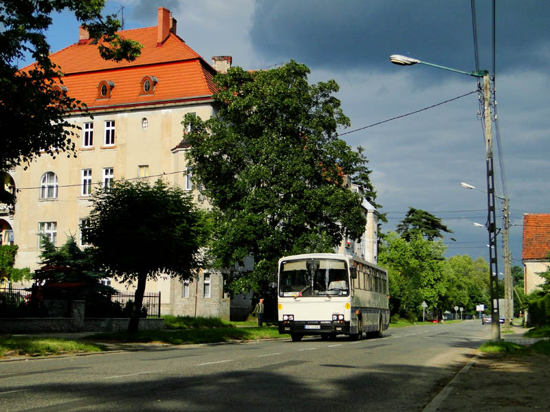 Jelcz T120 #90098-Z