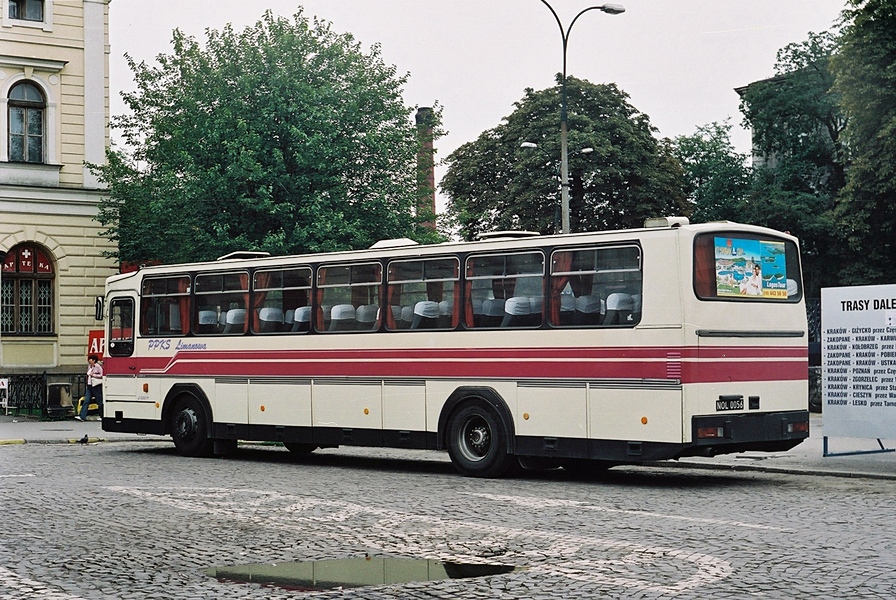 Jelcz T120 #L-30019