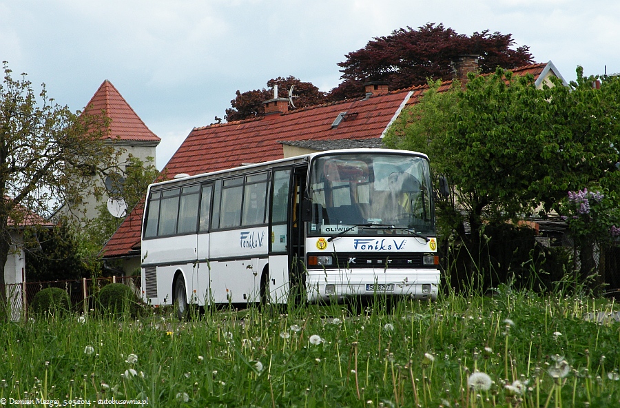 Setra S215 L #S-30315