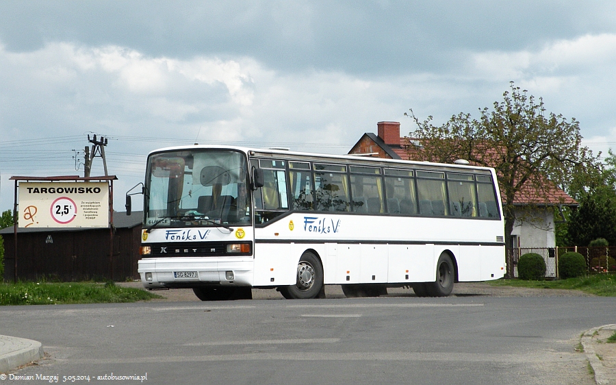 Setra S215 �L #S-30315