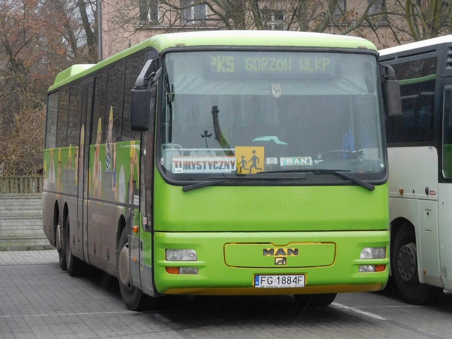 MAN L353-13 #M50906