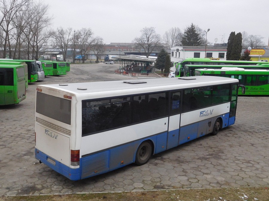 Setra S315 L #Z16301