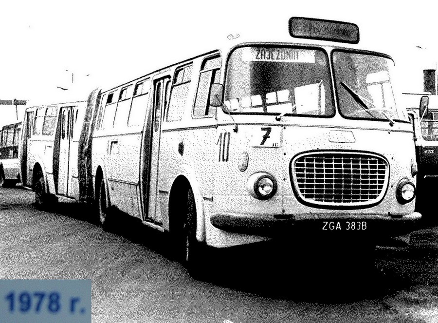 Jelcz 021 #10