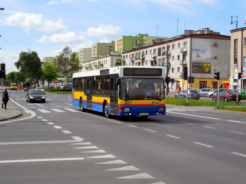 Grf & Stift NL222 #687