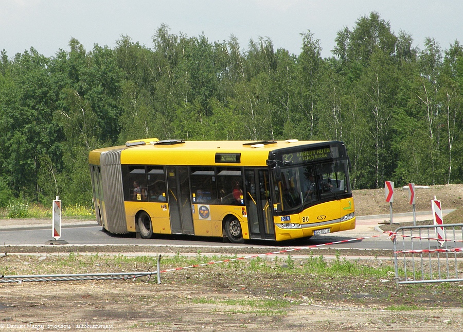 Solaris Urbino18 #80
