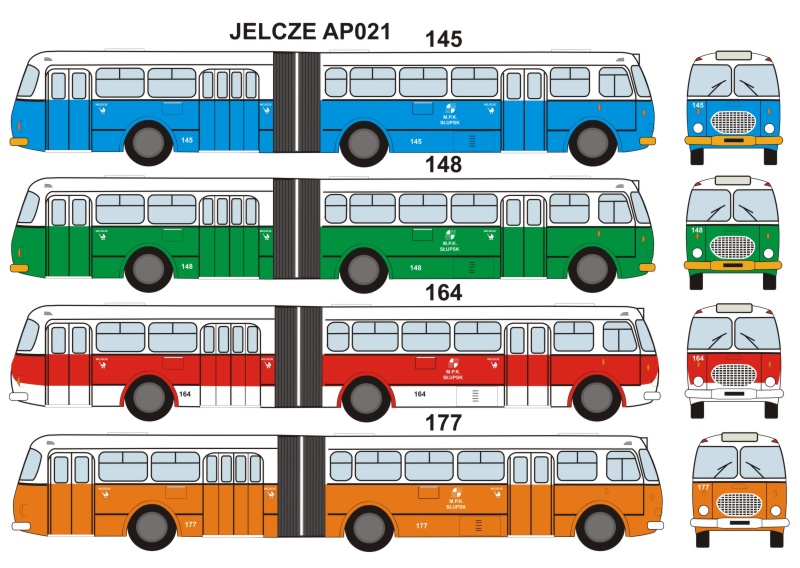 Jelcze AP021 WPK Supsk