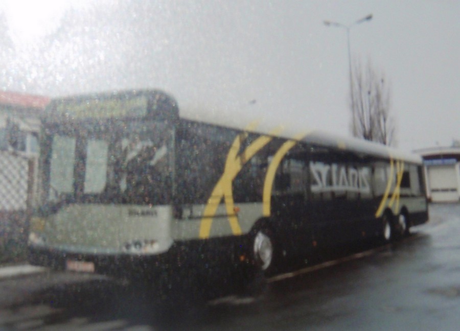 Solaris Urbino 15 #5200