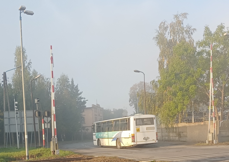 Karosa C935.1034 R�cr�o #DWL 42UY