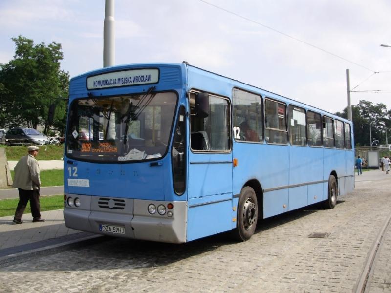 Jelcz PR110M #12