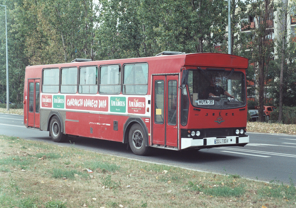 Jelcz L11.2 #90509