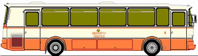 Autosan H9-21 #Z00510