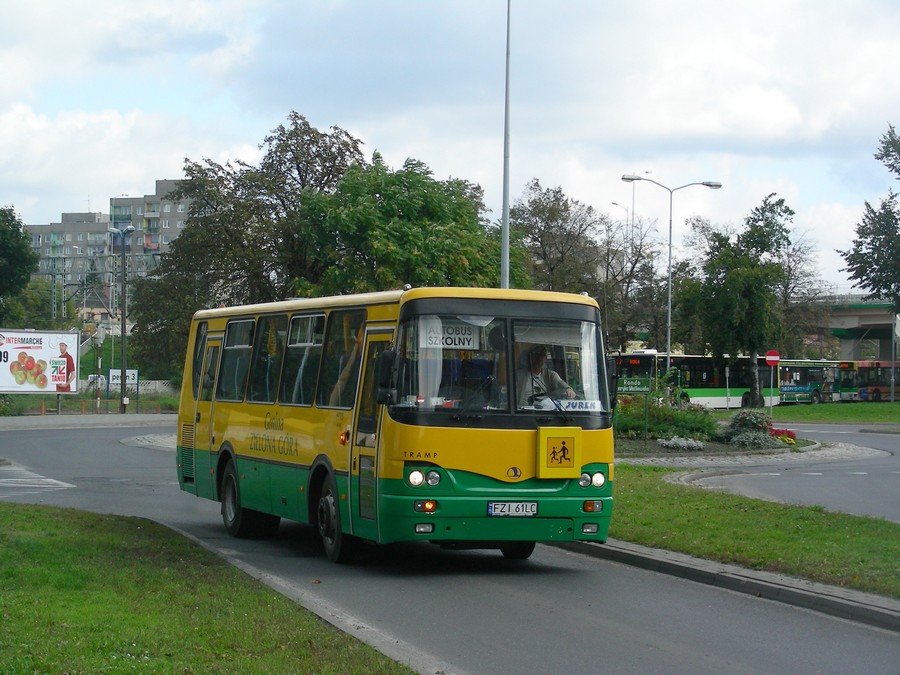 Autosan A0909L.03.S Smyk #FZI 61LC