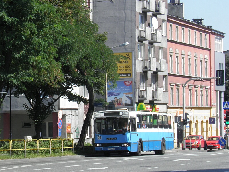 Jelcz 120M #21