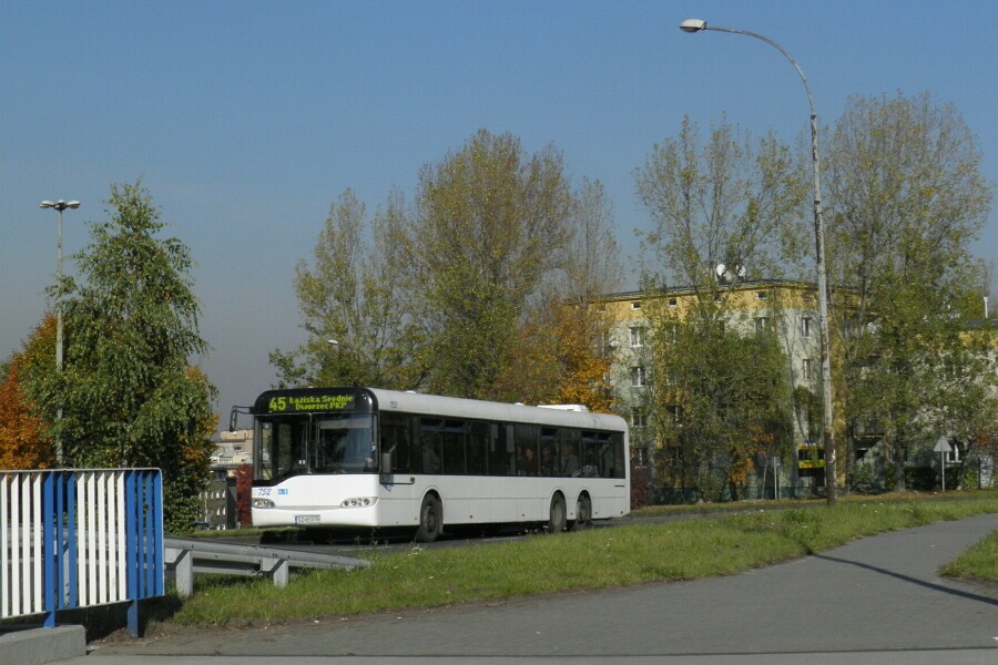 Solaris Urbino 15 #752