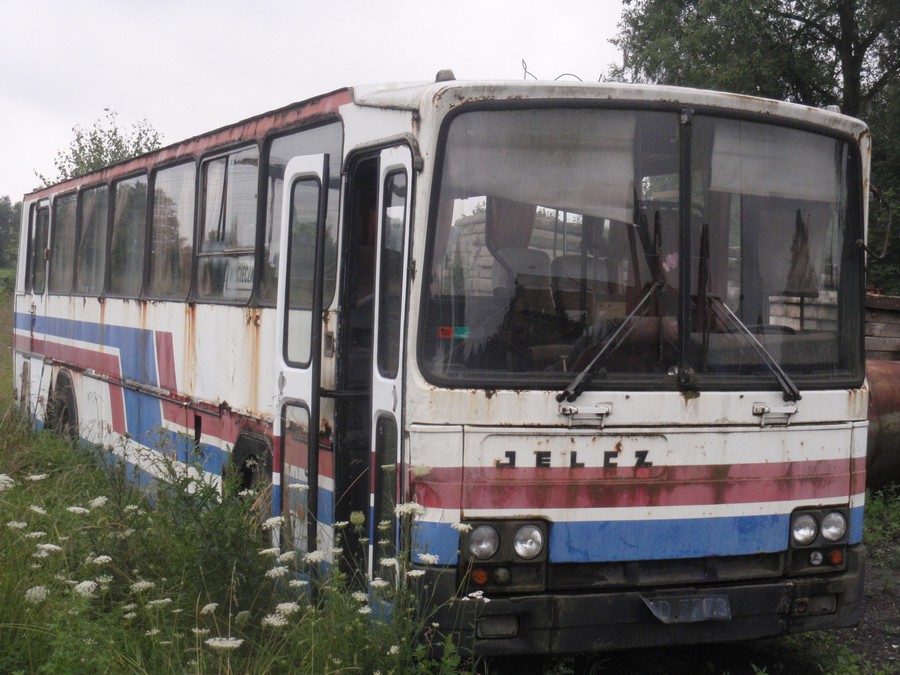 Jelcz PR110D Lux #ROD 7773