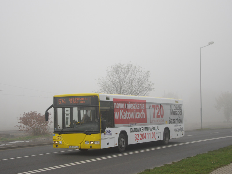 Jelcz M125M Vecto #179