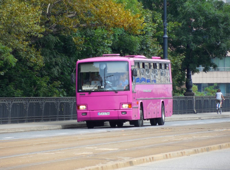 Jelcz T120 #70002