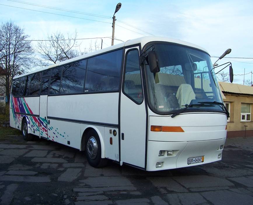 Bova Futura FLD12  #90108-Z