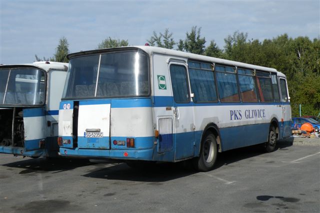Autosan H9-21.41 #S-70221
