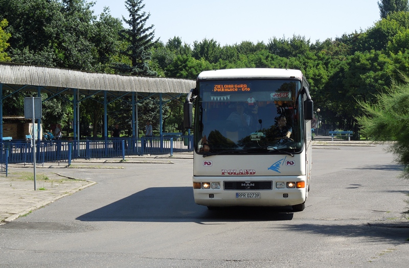 MAN FRH422 Lion's Star #RPR 02739