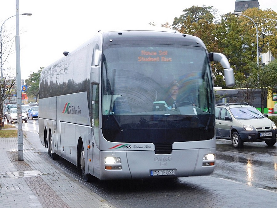 MAN RHC444 Lion's Coach L #Z40126