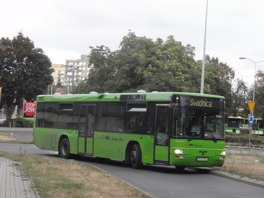 MAN EL283 Lion's City T #Z50103