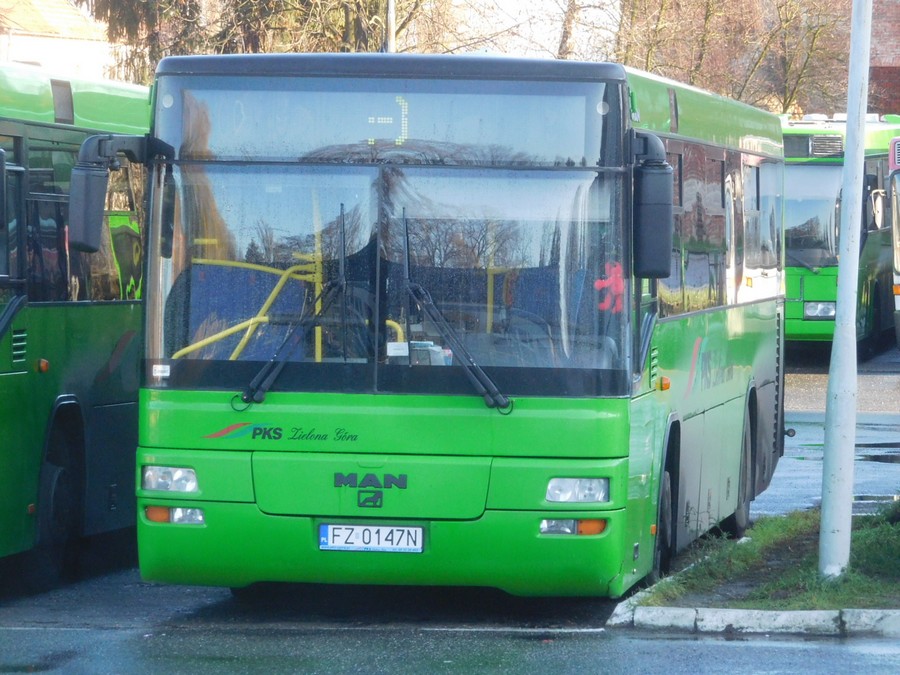 MAN S283 #Z40137