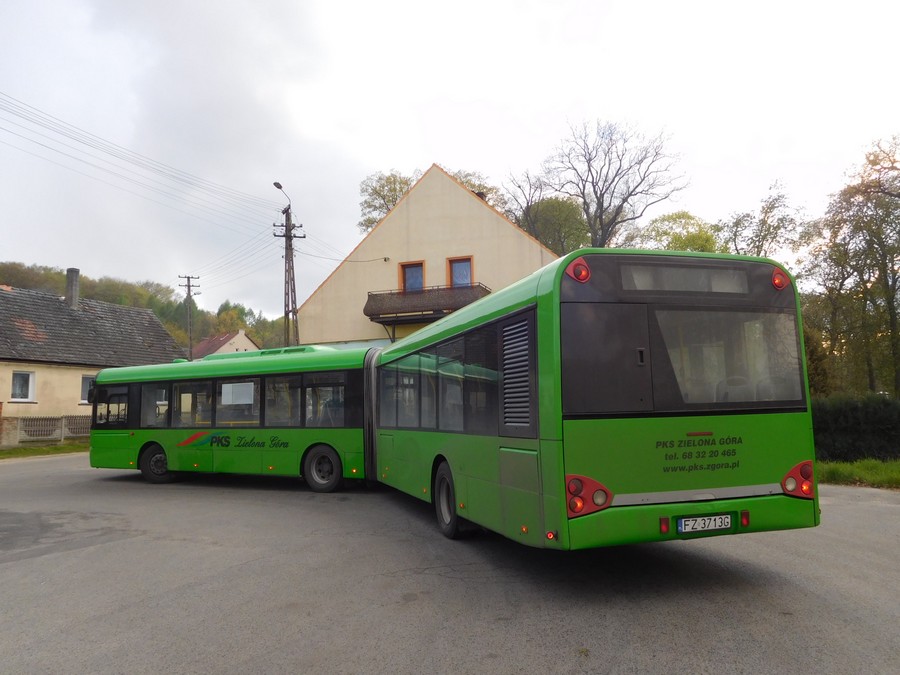 Solaris Urbino 18 #Z50104